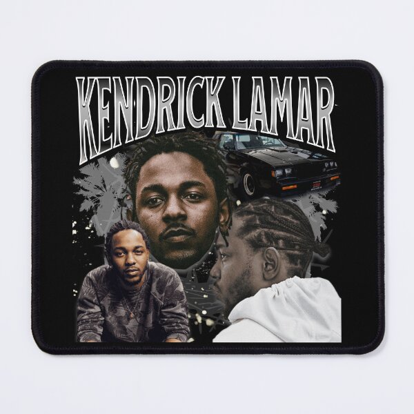 Item preview, Kendrick Rapper designed and sold by Briaannaaa24.