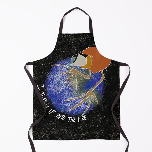Item preview, Jacana on the World designed and sold by snkfrm.