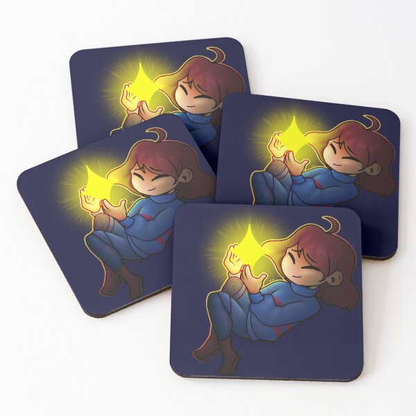 Item preview, FRISK UNDERTALE designed and sold by LOSH_ART.