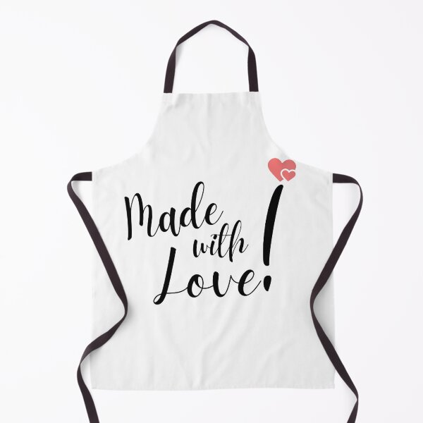 Item preview, Made with Love designed and sold by Care-and-Share.
