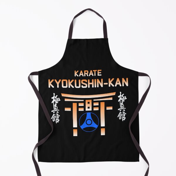 Item preview, Kyokushin-Kan karate team designed and sold by lafranc.