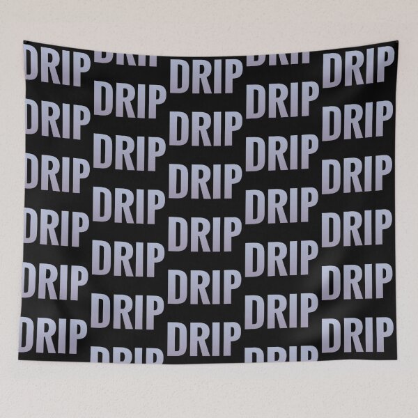 Item preview, Drip designed and sold by Lisamariesumner.