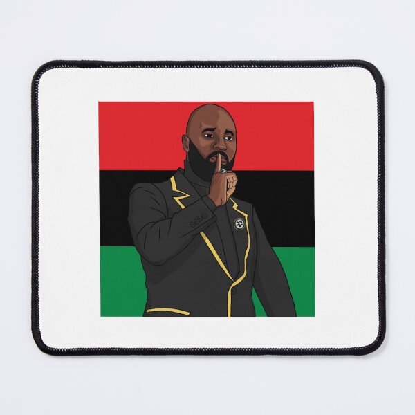 Item preview, Copy of Kemi Seba designed and sold by keezy971.