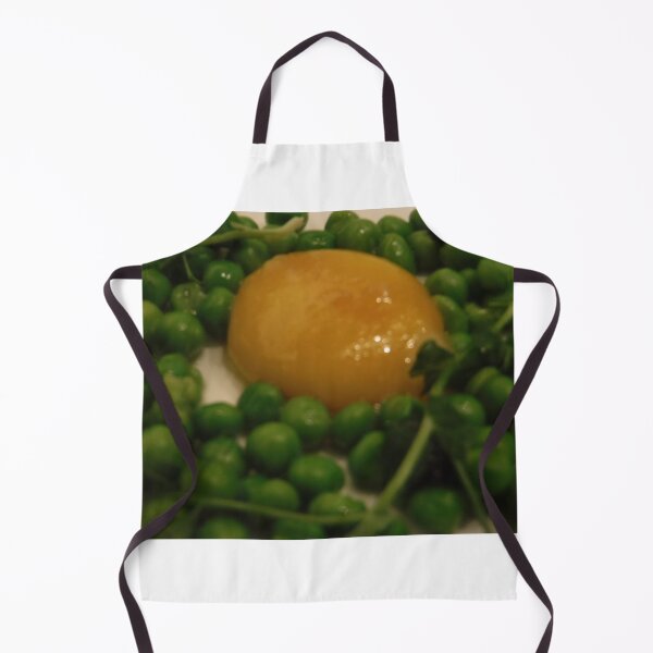 Item preview, Egg and Peas designed and sold by GloriaGranat.
