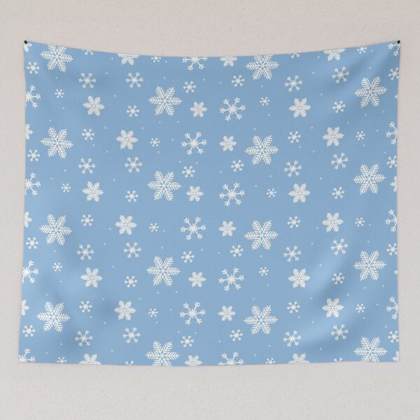 Item preview, snowflakes designed and sold by Kritzel-Claudi.