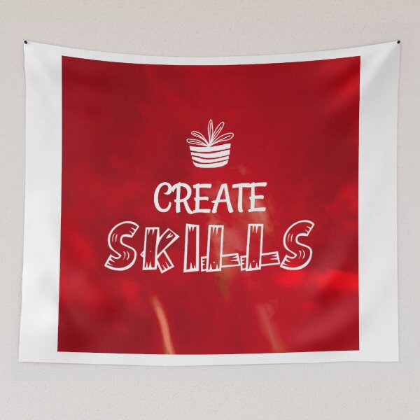 Item preview, Create Skills..  designed and sold by AWADHESH  CHAURASIA.