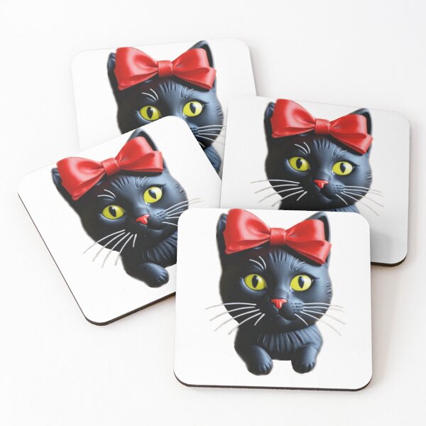 Item preview, The cat designed and sold by shawachester.