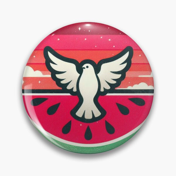 Item preview, Free Palestine designed and sold by piscininha.