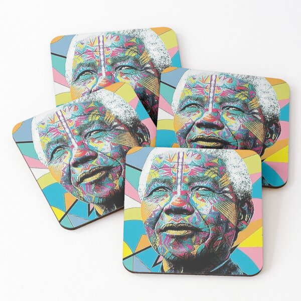 Item preview, Madiba designed and sold by UZRWRLD .