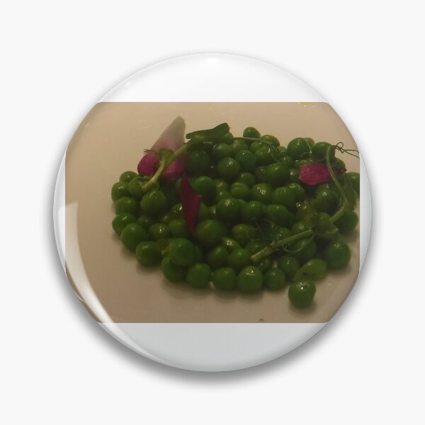 Item preview, Peas In Olive Oil designed and sold by GloriaGranat.