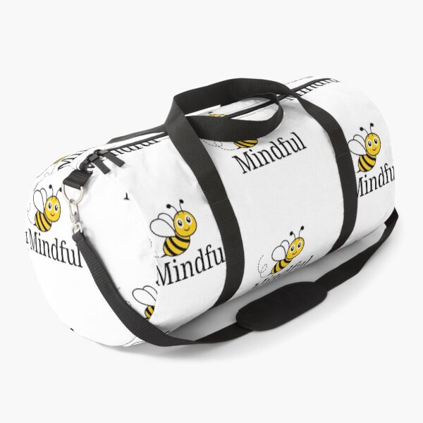 Item preview, Bee Mindful designed and sold by BroShop001.