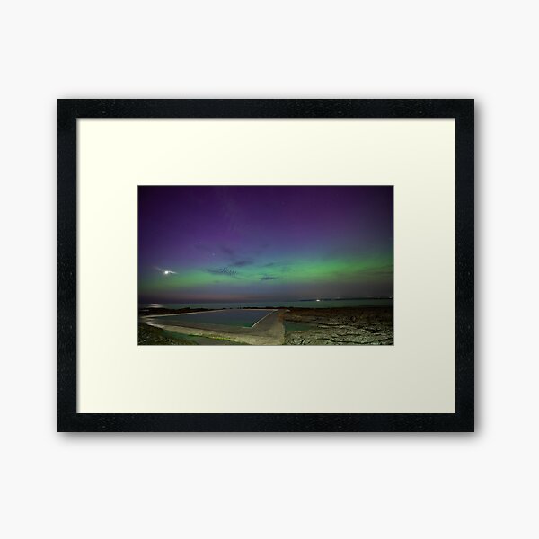 Item preview, Sea Pool Aurora.  designed and sold by JoHackman.