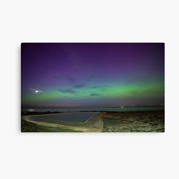 Item preview, Sea Pool Aurora.  designed and sold by JoHackman.