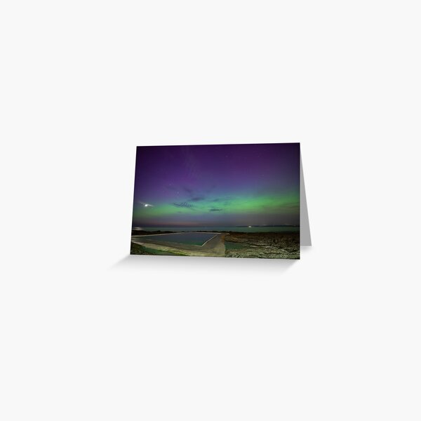 Item preview, Sea Pool Aurora.  designed and sold by JoHackman.