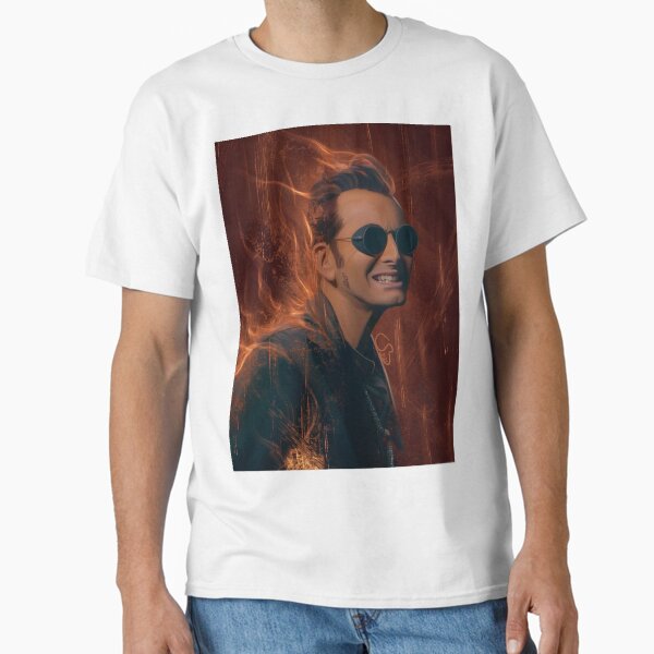Item preview, David Tennant designed and sold by artctwo.