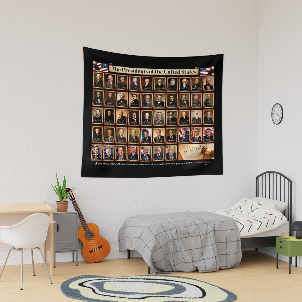 Item preview, Tapestry designed and sold by examinethepast.