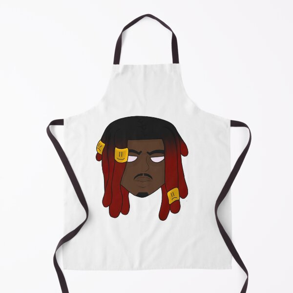 Item preview, Black man with white eyes designed and sold by keezy971.