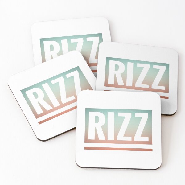 Item preview, Rizz designed and sold by Lisamariesumner.