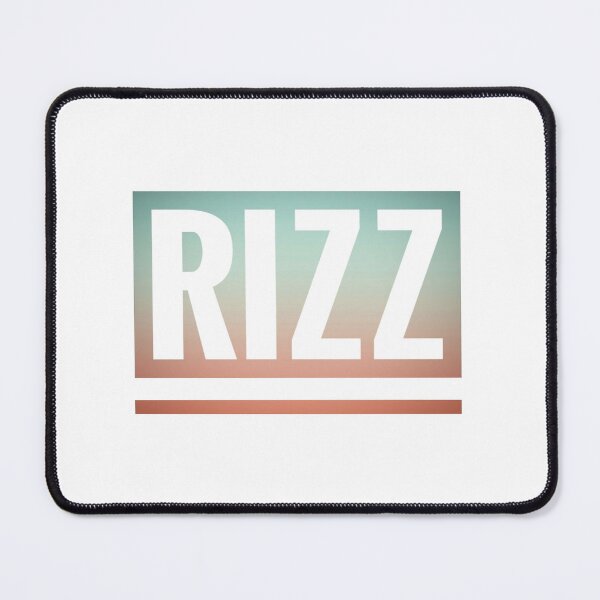 Item preview, Rizz designed and sold by Lisamariesumner.