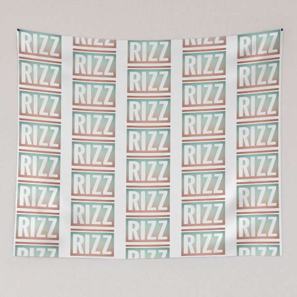 Item preview, Rizz designed and sold by Lisamariesumner.