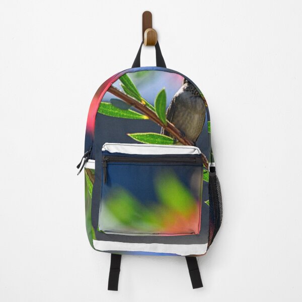 Item preview, A Perched Hummingbird designed and sold by LisaWootenPhoto.