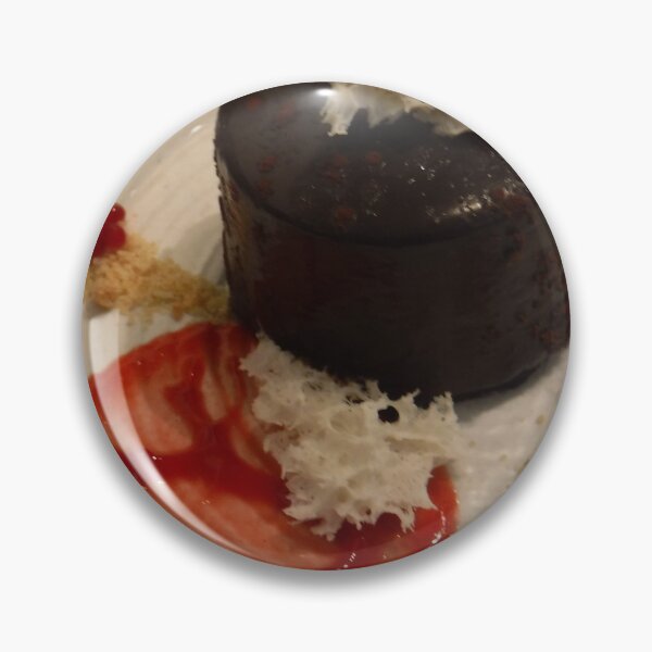 Item preview, Chocolate Desert designed and sold by GloriaGranat.