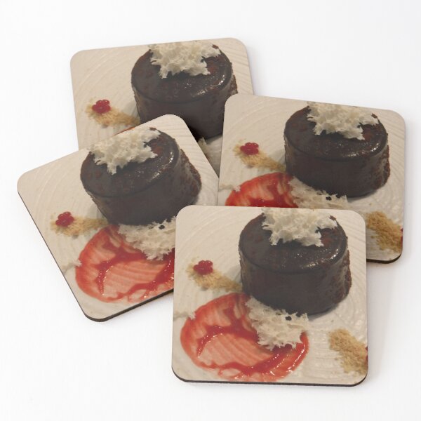 Item preview, Chocolate Desert designed and sold by GloriaGranat.
