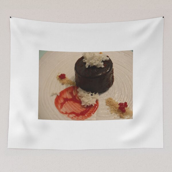 Item preview, Chocolate Desert designed and sold by GloriaGranat.