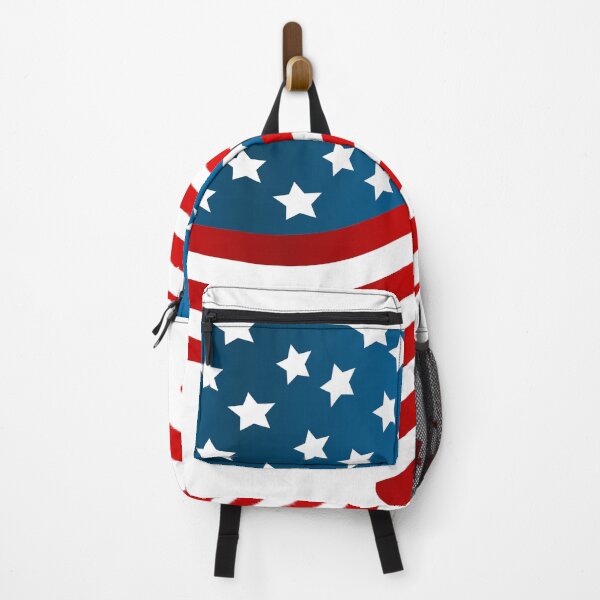 Item preview, American Flag designed and sold by Outlet Raloel.