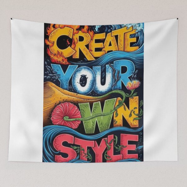 Item preview, Create your own style  designed and sold by samrat7487.