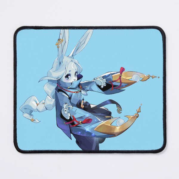 Item preview, Lunar Rabbit designed and sold by Connor Keane.