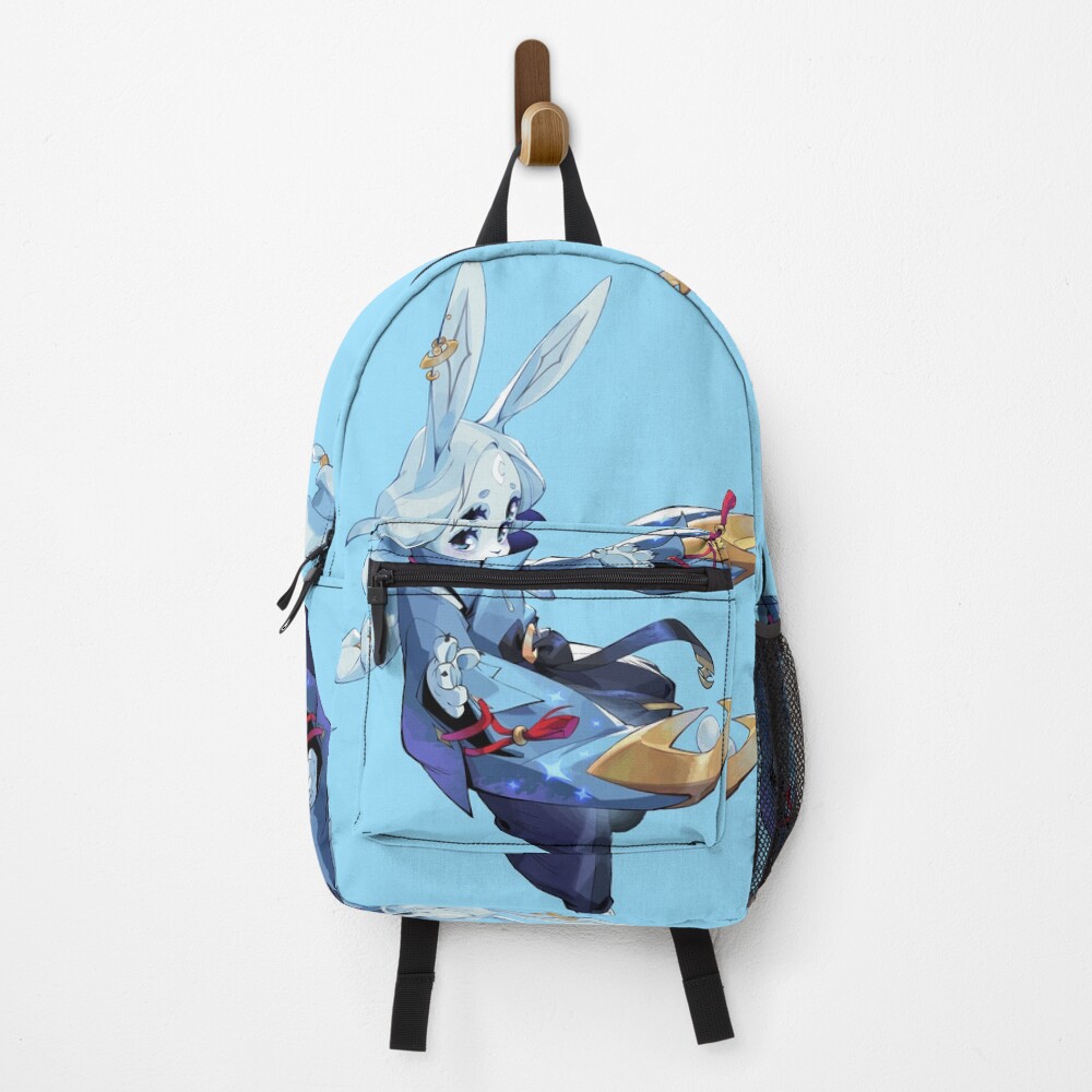 Item preview, Backpack designed and sold by conatron13.