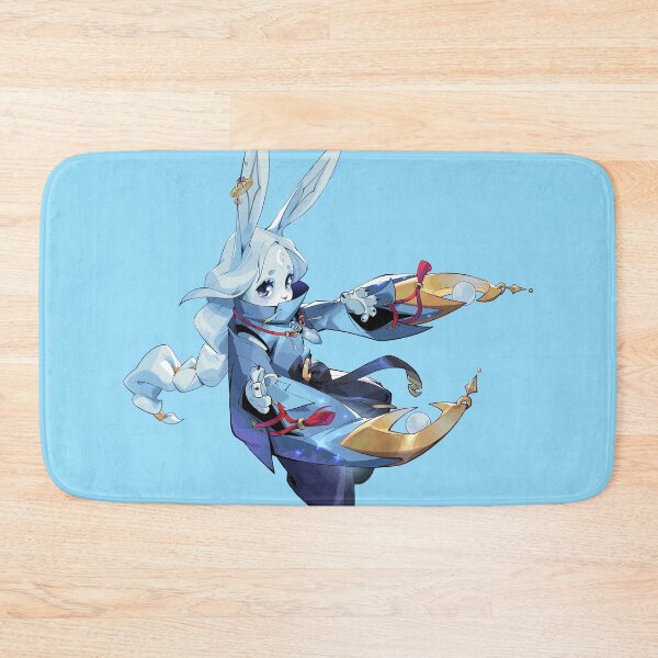 Item preview, Lunar Rabbit designed and sold by Connor Keane.