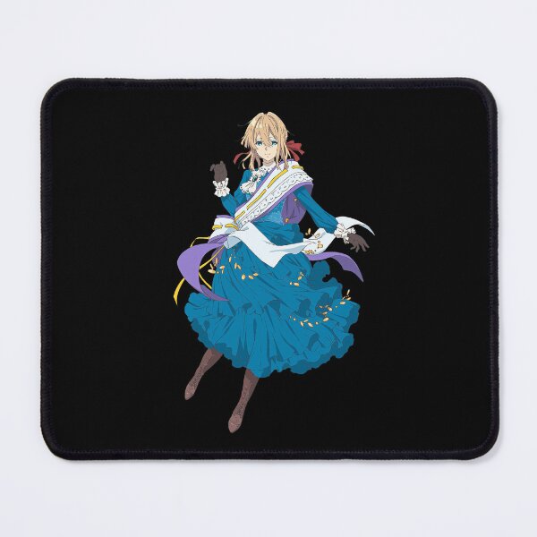 Item preview, Violet Evergarden designed and sold by NamaMerch.