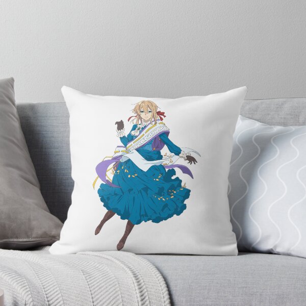 Item preview, Violet Evergarden designed and sold by NamaMerch.