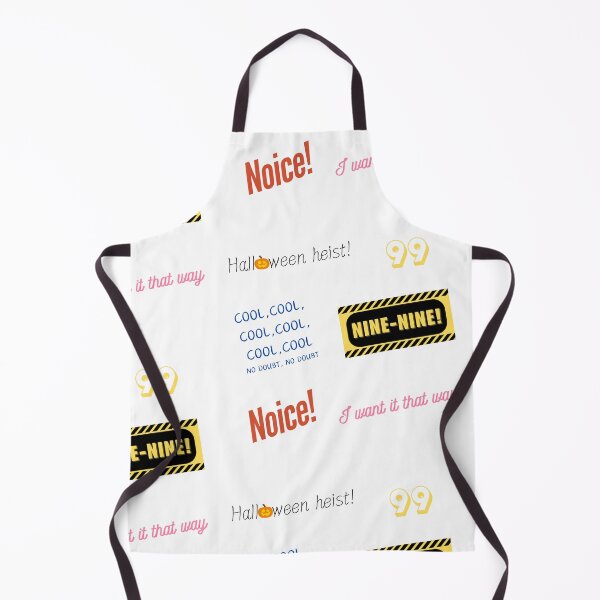 Item preview, Brooklyn nine nine quotes designed and sold by Ambreen09.