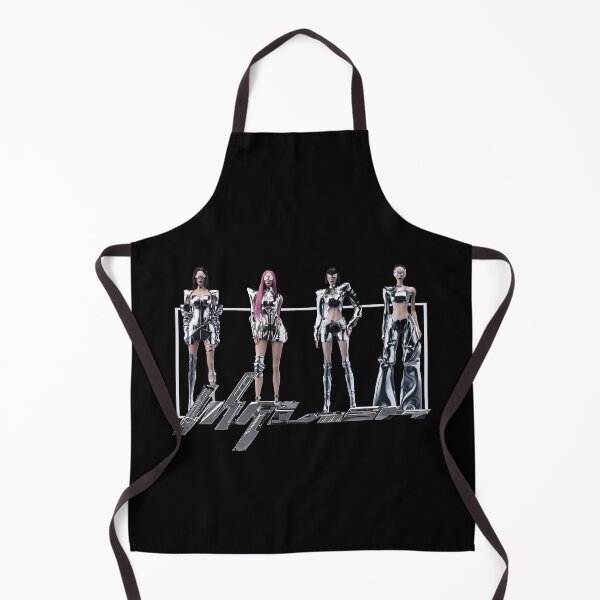 Item preview, Aespa 에스파 Whiplash designed and sold by SlayPOPShop.