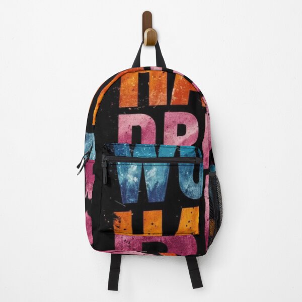 Item preview, Work hard dream big  designed and sold by samrat7487.