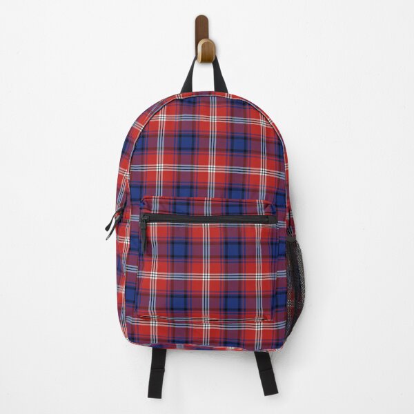 Item preview, AINSLIE (Ainsley) Tartan | Scottish Lowland Clan & Family Plaid Design designed and sold by This Is Tartan.