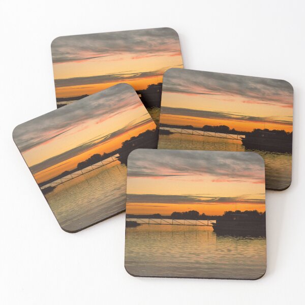 Item preview, Miss Murray And Silhouettes  designed and sold by LisaWootenPhoto.