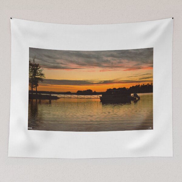 Item preview, Miss Murray And Silhouettes  designed and sold by LisaWootenPhoto.