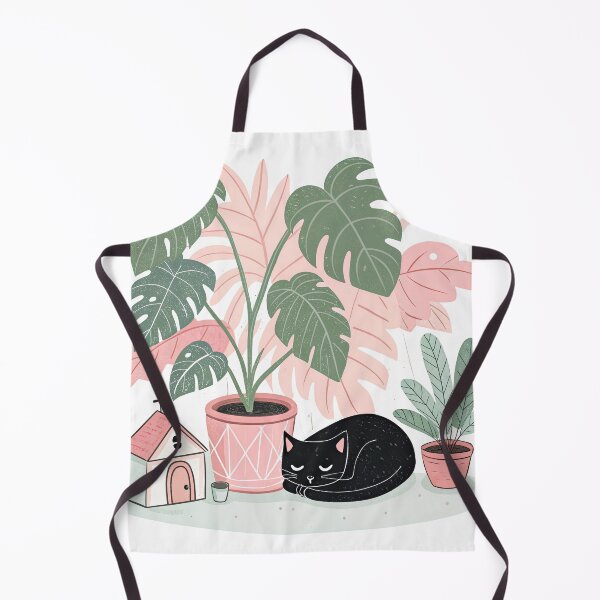 Item preview, T-Shirt Design Trending: SLEEPING CAT designed and sold by ForeverPrintsOK.