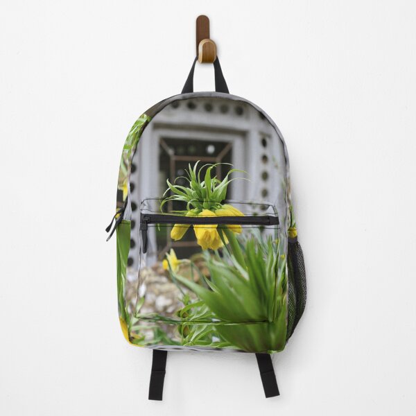 Item preview, Yellow Fritillary Flower designed and sold by pinkal.