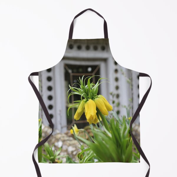 Item preview, Yellow Fritillary Flower designed and sold by pinkal.