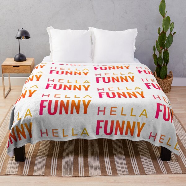 Item preview, Hella Funny designed and sold by Lisamariesumner.