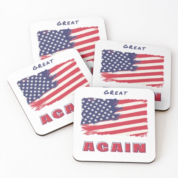 Item preview, Make America Great Again designed and sold by ArT-shirtsR.