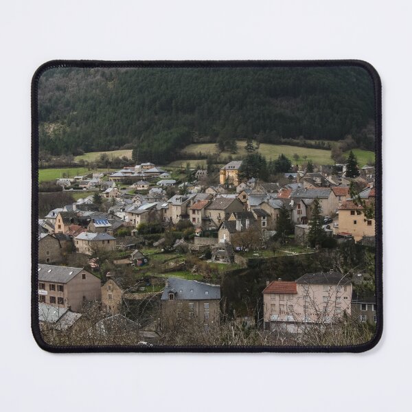 Item preview, Chanac, Lozere, France. designed and sold by Vioreldraws.