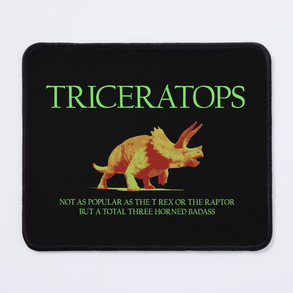 Item preview, Triceratops - Ver. 5 designed and sold by R-A Designs.