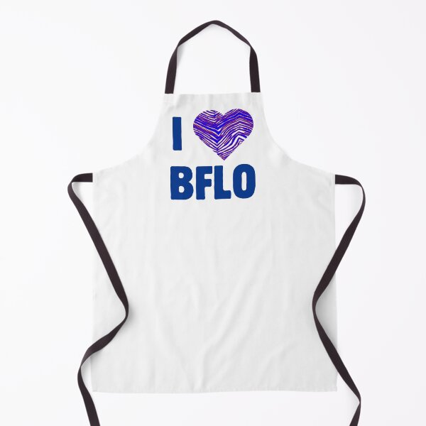 Item preview, I LOVE BFLO designed and sold by DesignCollectiv.