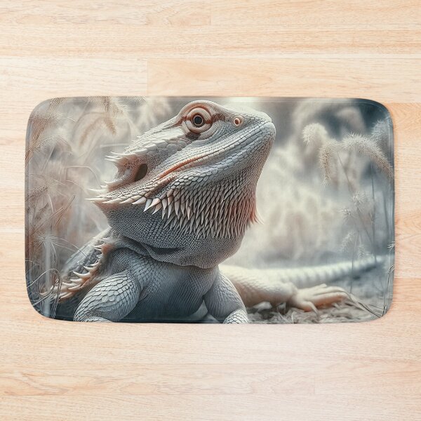 Item preview, Bearded Dragon Art #24 | Bearded Dragon Lovers designed and sold by ksgraphics222.